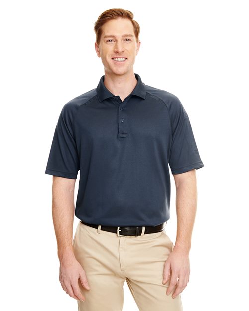 Men's Advantage Tactical Performance Polo Image 1