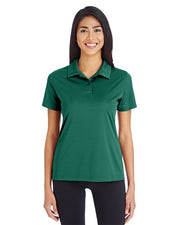 Women's Zone Performance Polo Image 1