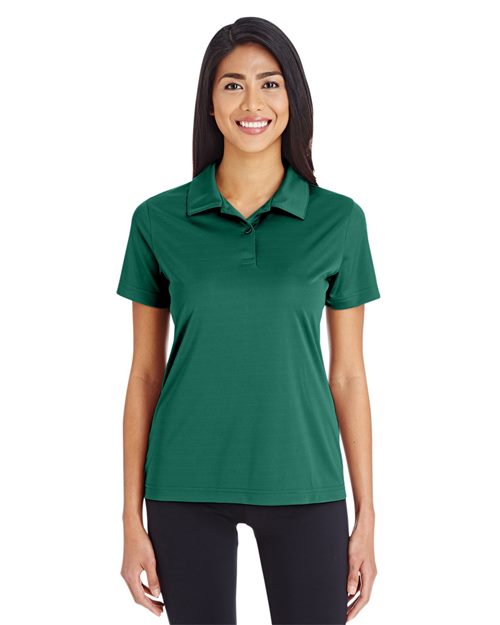 Women's Zone Performance Polo Image 1