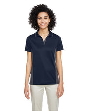 Women's Flash Snag Protection Plus IL Colorblock Polo Image 1