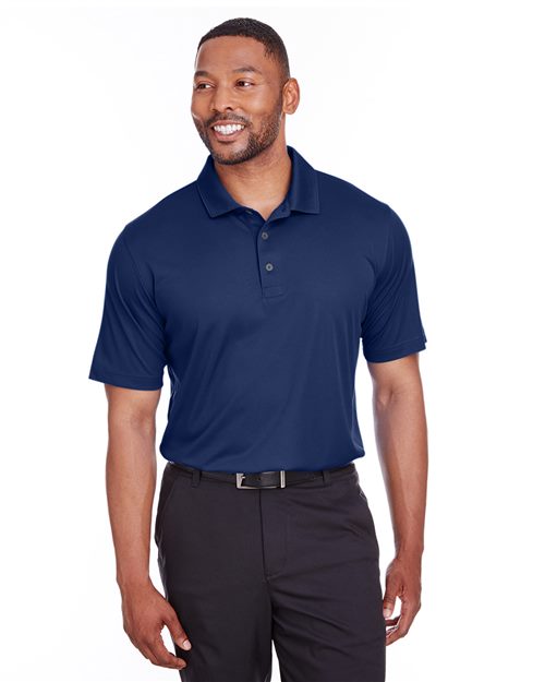 Men's Icon Golf Polo Image 1
