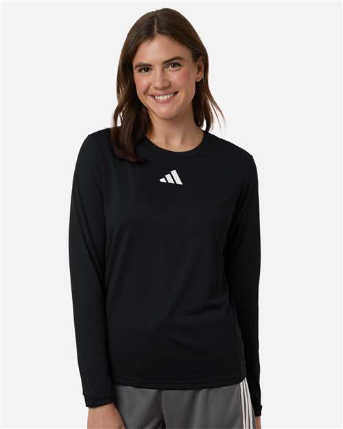 Women's Pregame Long Sleeve T-Shirt