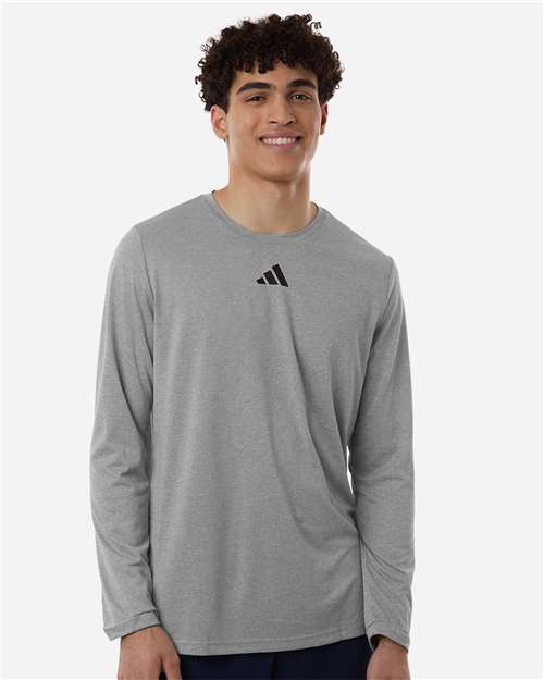 Men's Pregame Long Sleeve T-Shirt