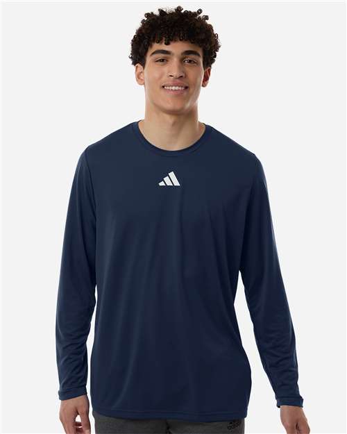 Men's Pregame Long Sleeve T-Shirt