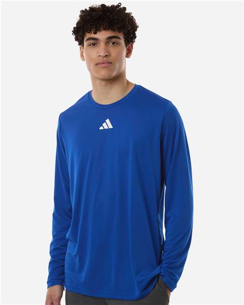 Men's Pregame Long Sleeve T-Shirt