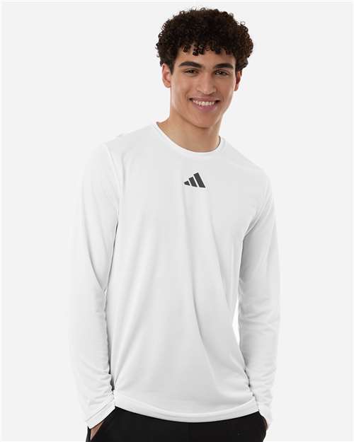 Men's Pregame Long Sleeve T-Shirt