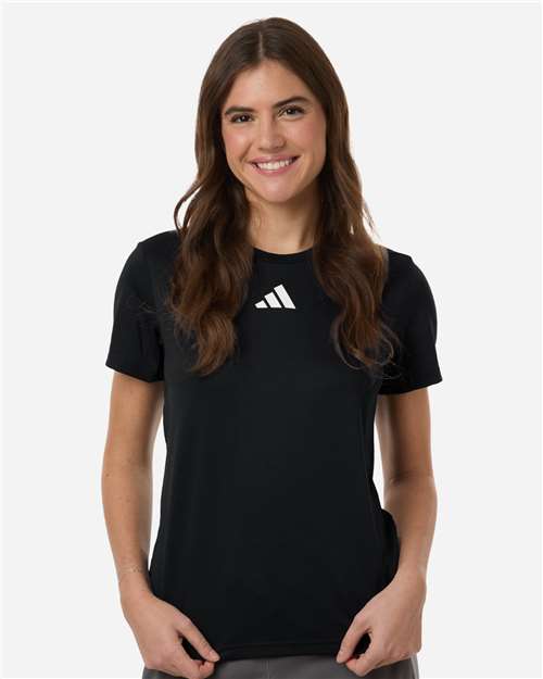 Women's Pregame T-Shirt Image 2