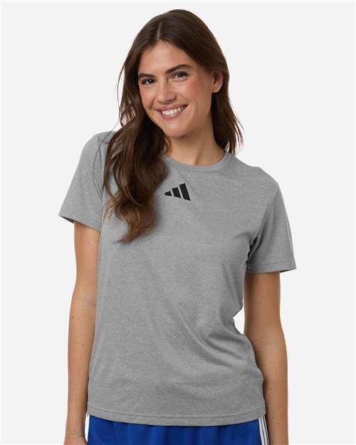Women's Pregame T-Shirt Image 3