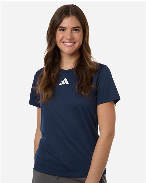 Women's Pregame T-Shirt Image 4