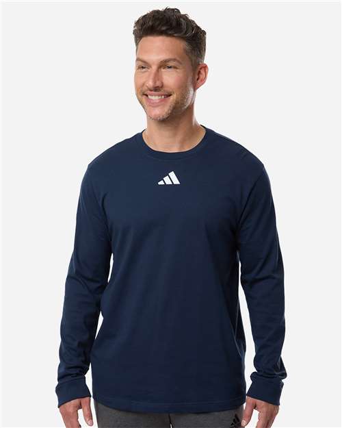 Men's Fresh Long Sleeve T-Shirt