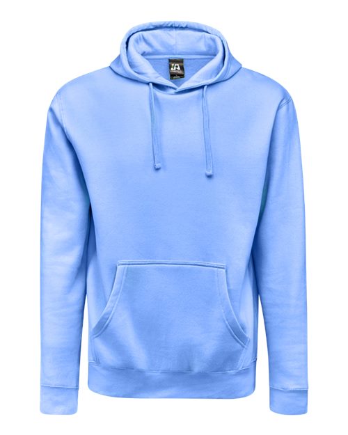 Unisex BTB Fleece Hooded Sweatshirt Image 5
