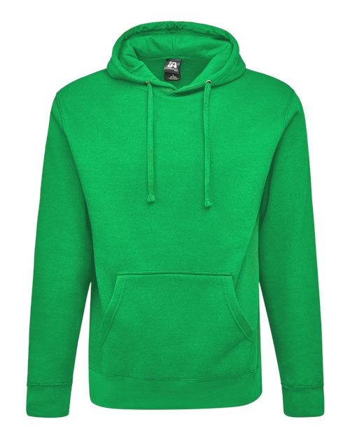 Unisex BTB Fleece Hooded Sweatshirt Image 9