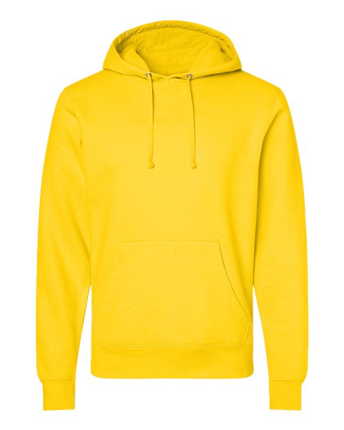 Unisex BTB Fleece Hooded Sweatshirt Image 10