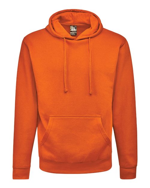 Unisex BTB Fleece Hooded Sweatshirt Image 12