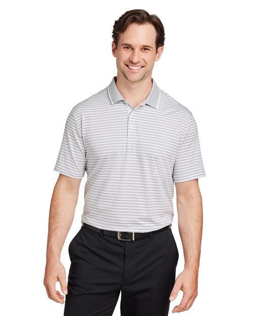 Men's Mattr Feeder Polo