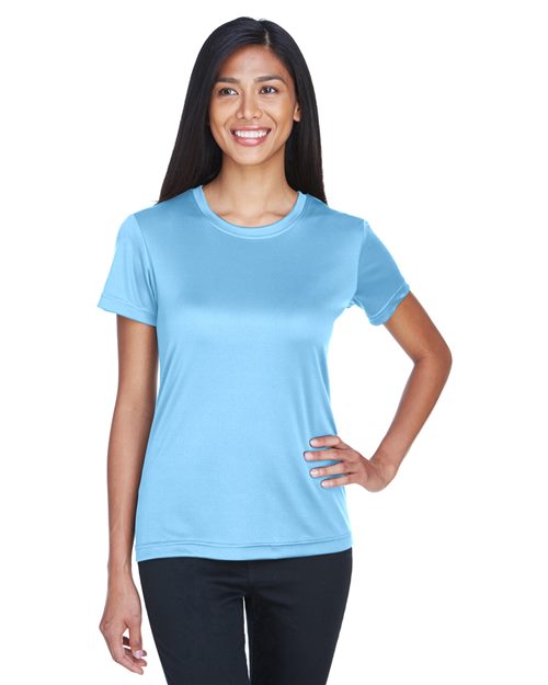 Women's Cool & Dry Sport Performance Interlock T-shirt