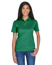 Women's Cool & Dry Sport Polo Image 1