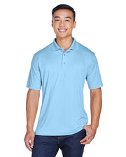 Men's Cool & Dry Sport Polo Image 1