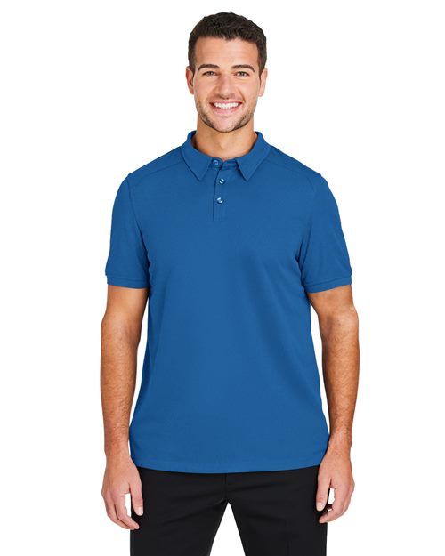 Men's Express Tech Performance Polo Image 1
