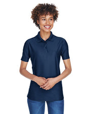 Women's Cool & Dry Elite Performance Polo Image 1