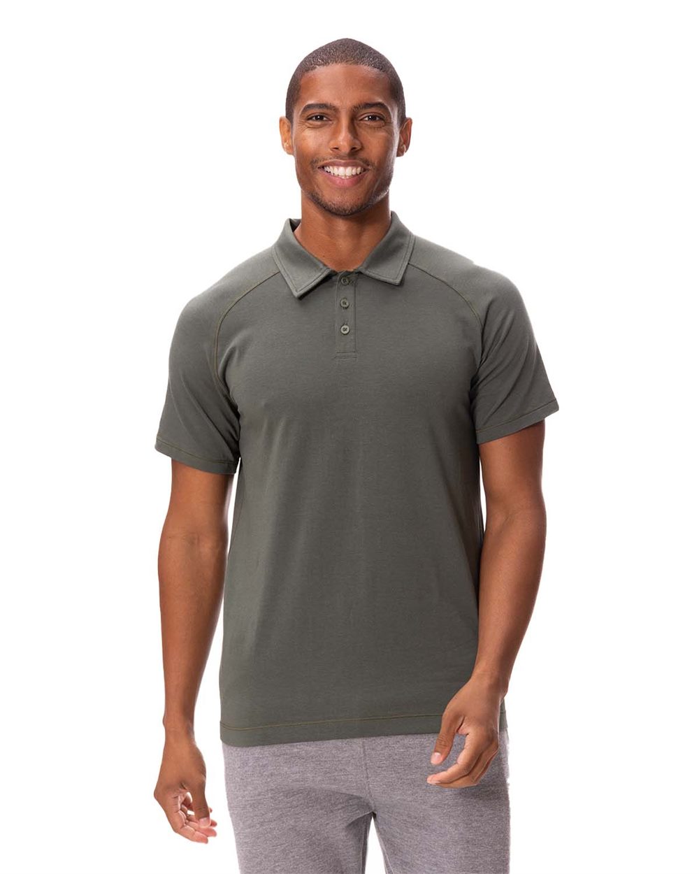 Men's Impact Polo
