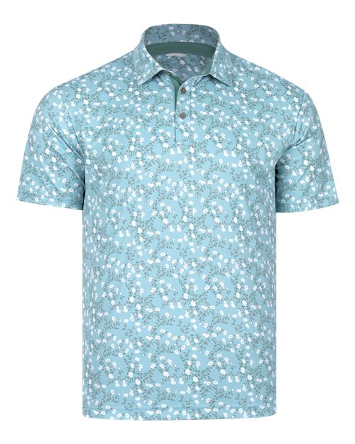 Men's Breeze Polo Image 2