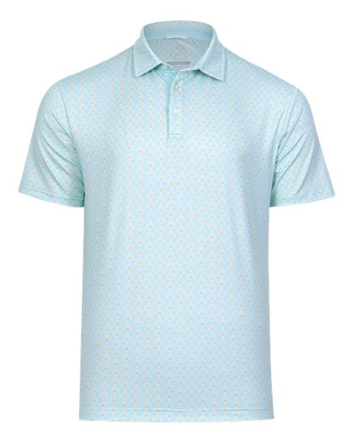 Men's Springs Polo Image 2