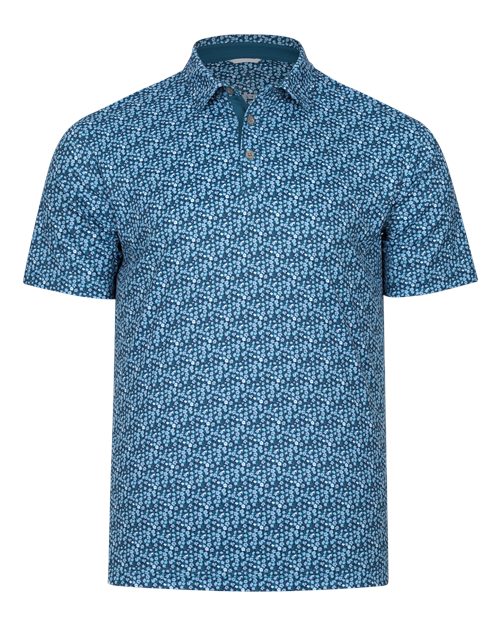 Men's Ridge Polo Image 2