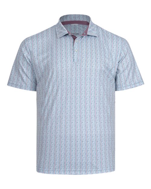 Men's Drift Polo Image 2