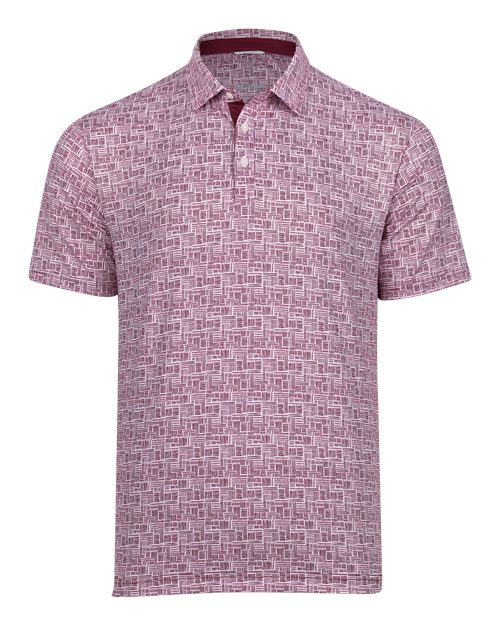Men's Viva Polo Image 2