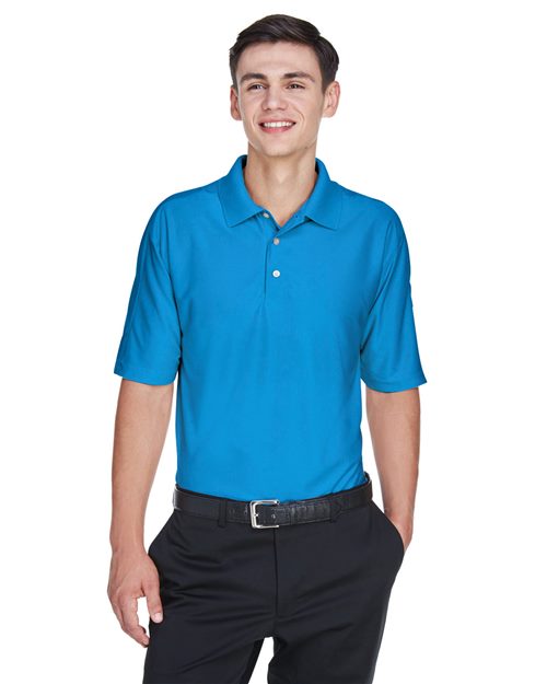 Men's Cool & Dry Elite Performance Polo Image 1