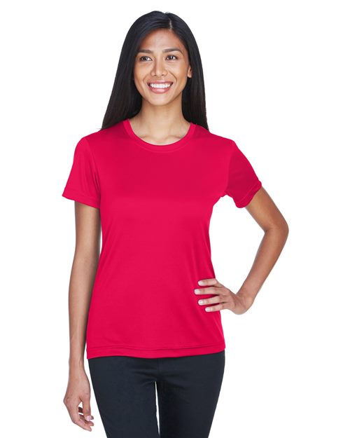 Women's Cool and Dry Performance T-Shirt Image 1