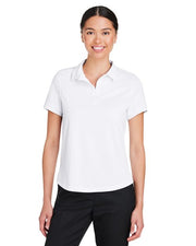 Women's Express Tech Performance Polo Image 1