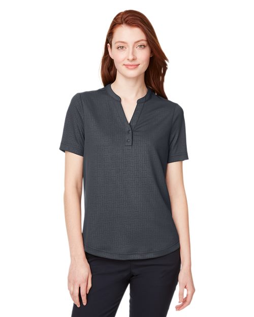 Women's Replay Recycled Polo Image 1