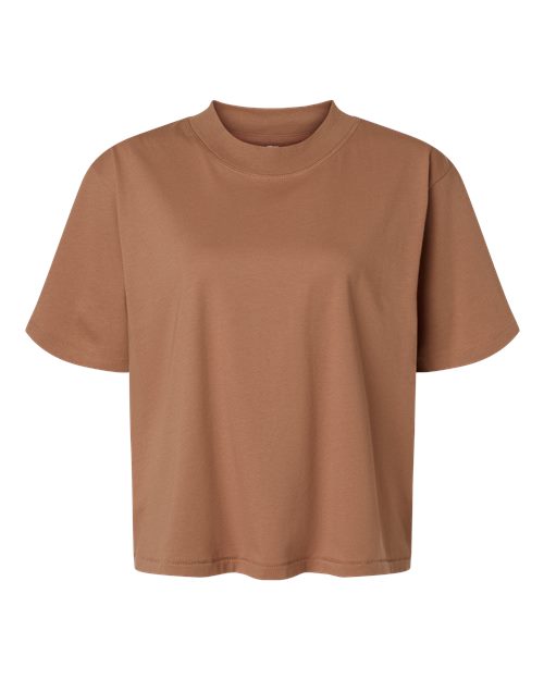 Women's Boxy Tee