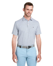 Men's Heathered Winstead Sankaty Polo Image 1
