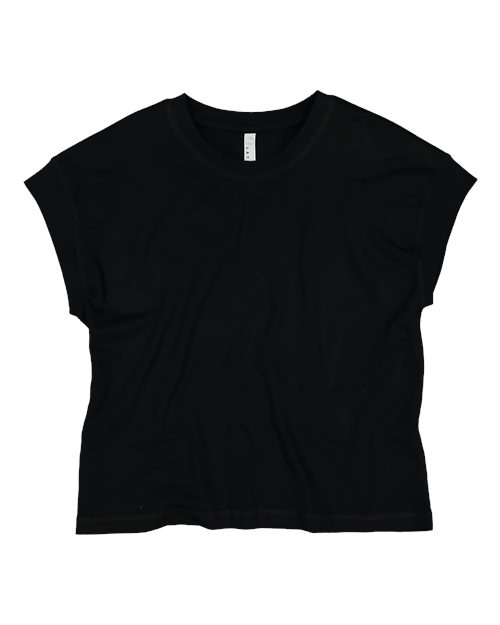 Women's Vintage Wash Tee