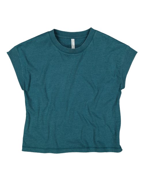 Women's Vintage Wash Tee