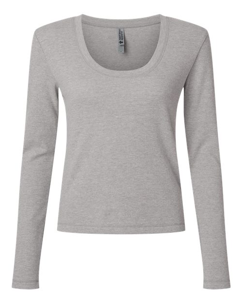 Women's Ideal Thermal Long Sleeve Shirt