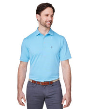 Men's Bradley Stripe Sankaty Polo Image 1