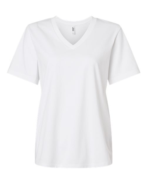 Women's Midweight V-Neck Tee