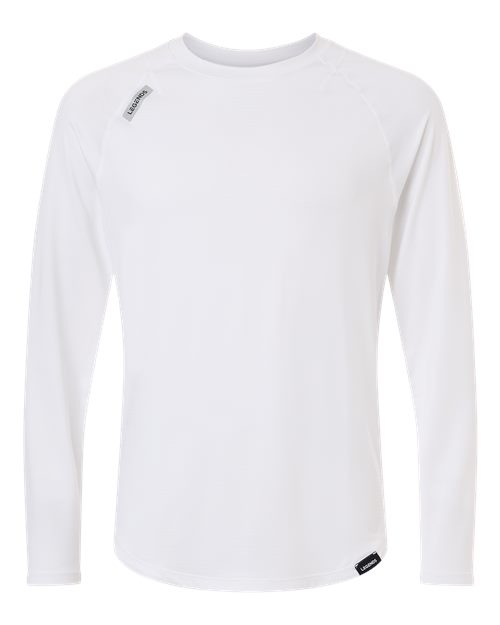Men's Enzo Long Sleeve T-Shirt