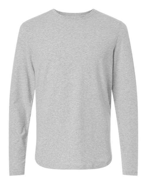 Men's Aviation Long Sleeve T-Shirt
