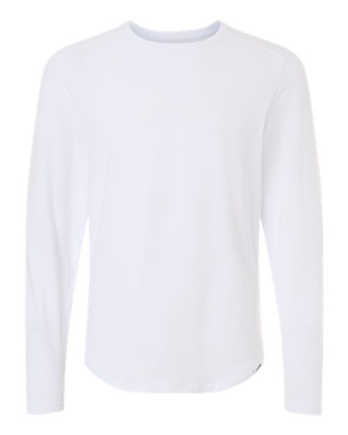 Men's Aviation Long Sleeve T-Shirt