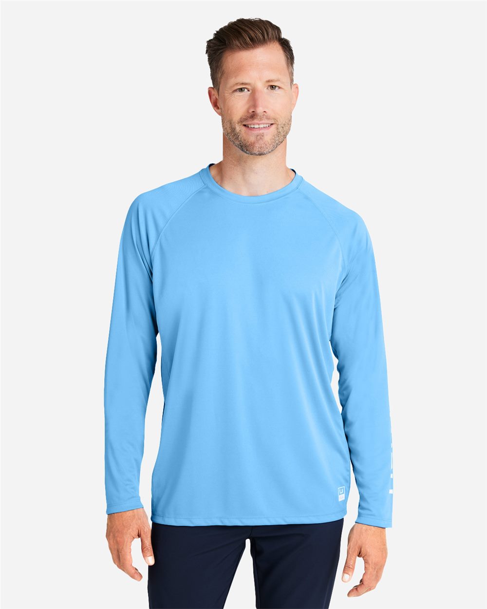 Men's LoPro Pursuit Long Sleeve T-Shirt