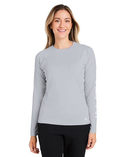 Women's LoPro Pursuit T-Shirt Image 1