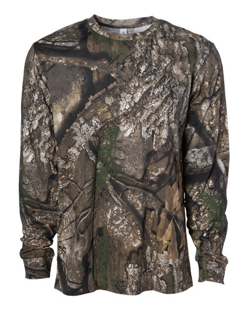 Unisex Premium Long Sleeve T-Shirt