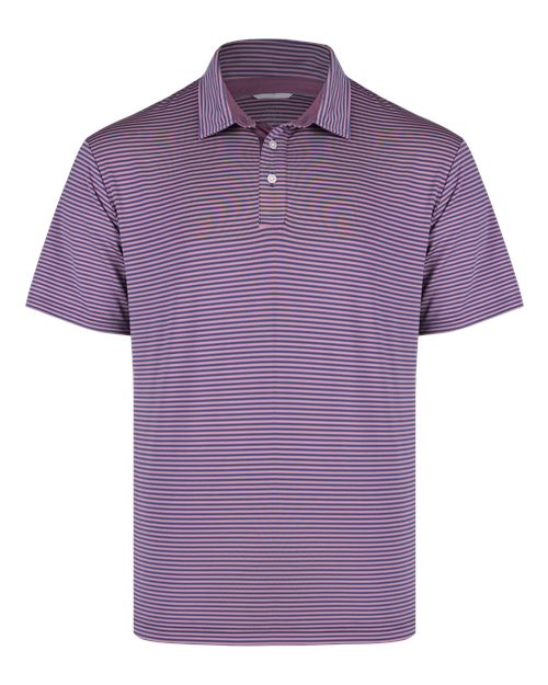 Men's Smith Striped Polo