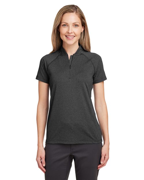 Women's Quinn Polo Image 1