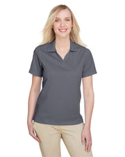 Women's Cavalry Twill Performance Polo Image 1